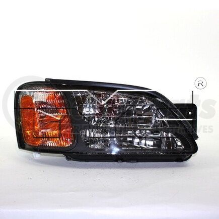 TYC 20-6955-00  Headlight Assembly