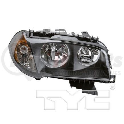 TYC 20-6969-00  Headlight Assembly