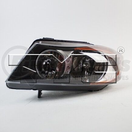 TYC 20-6976-00-1 Head Lamp