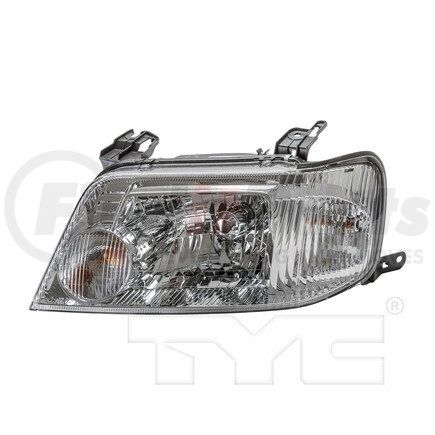 TYC 20-6984-00  Headlight Assembly