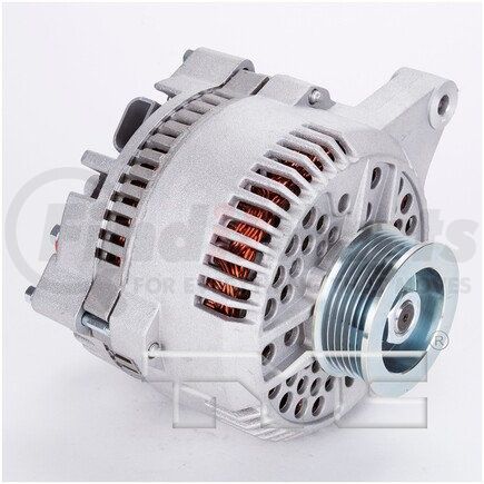 TYC 2-07764  Alternator