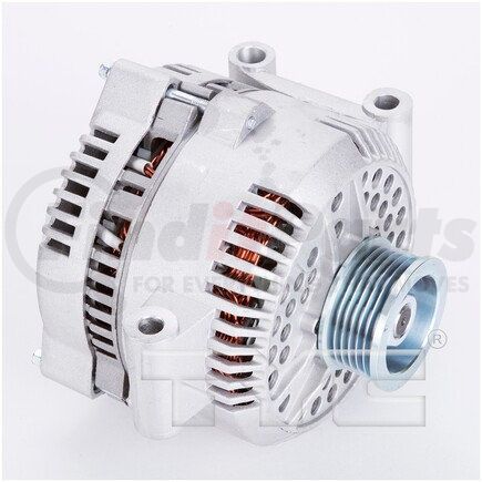 TYC 2-07768  Alternator