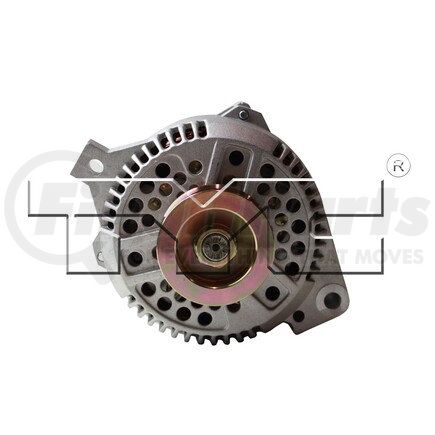 TYC 2-07771  Alternator