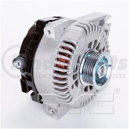 TYC 2-07773  Alternator