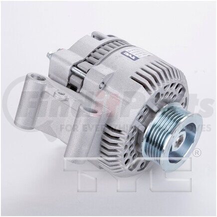 TYC 2-07750  Alternator