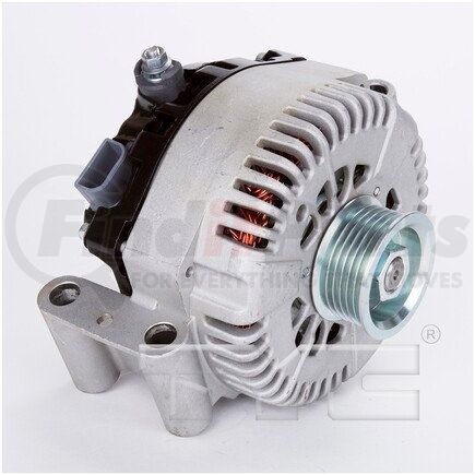 TYC 2-07787  Alternator