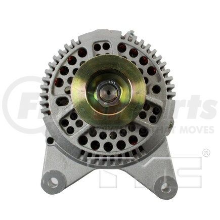 TYC 2-07790  Alternator