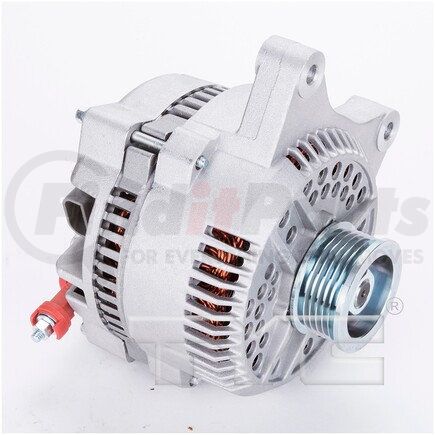 TYC 2-07776  Alternator