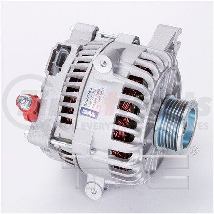 TYC 2-07795  Alternator