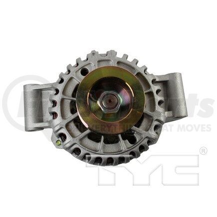 TYC 2-07796  Alternator