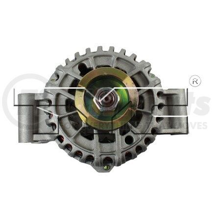 TYC 2-08259  Alternator