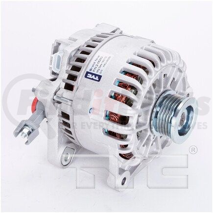 TYC 2-08260  Alternator