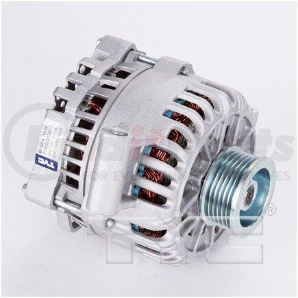 TYC 2-08261  Alternator