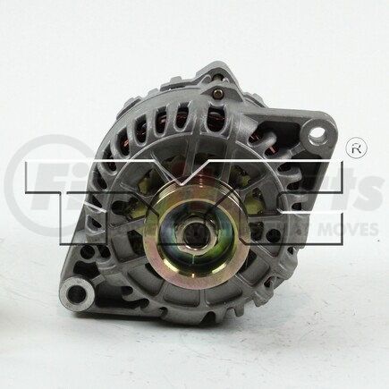 TYC 2-08263  Alternator