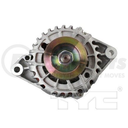 TYC 2-08266  Alternator