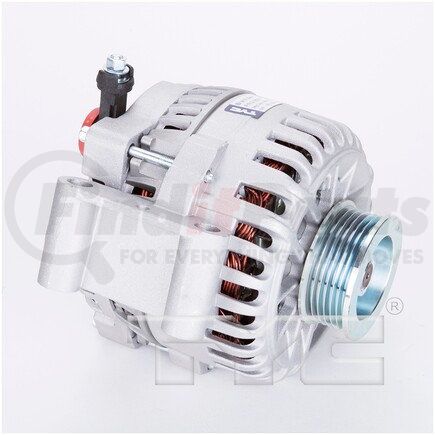 TYC 2-08253  Alternator