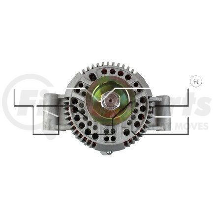 TYC 2-08258  Alternator