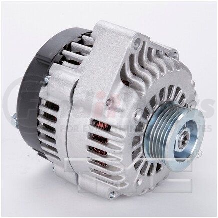 TYC 2-08287  Alternator