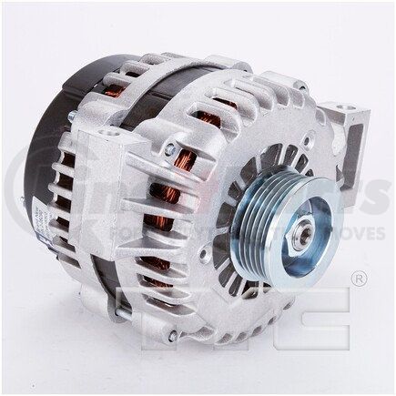 TYC 2-08290  Alternator