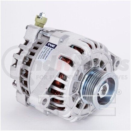 TYC 2-08268  Alternator