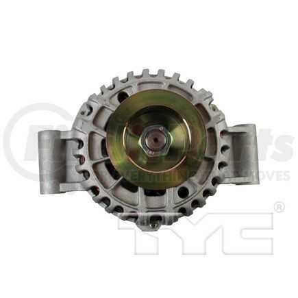 TYC 2-08306  Alternator