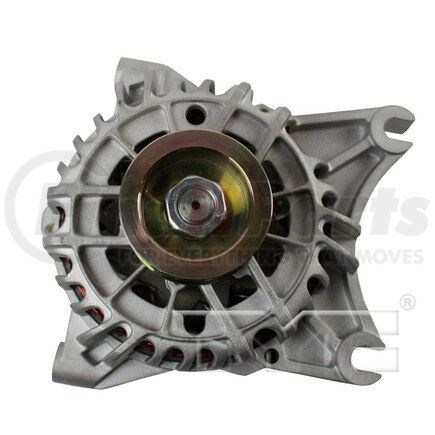 TYC 2-08310  Alternator