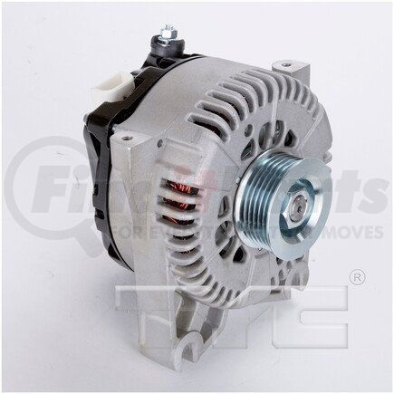 TYC 2-08313  Alternator