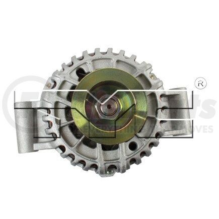 TYC 2-08316  Alternator