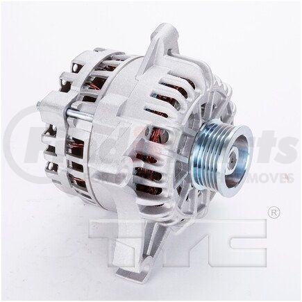 TYC 2-08318  Alternator