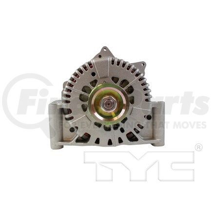 TYC 2-08403  Alternator