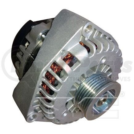 TYC 2-08301  Alternator