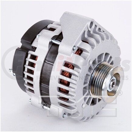 TYC 2-08302  Alternator