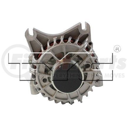 TYC 2-08303  Alternator