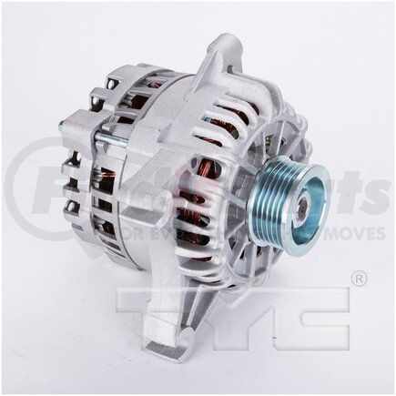 TYC 2-08305  Alternator