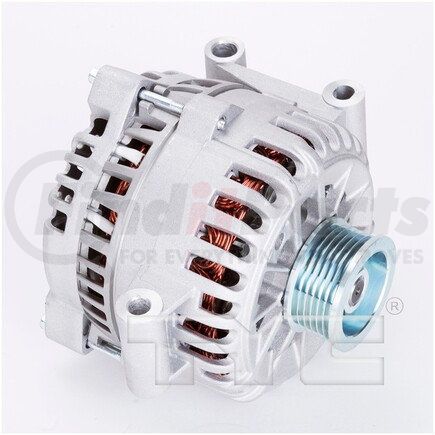 TYC 2-08437  Alternator