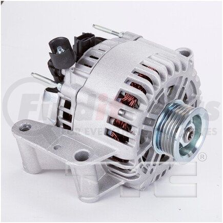 TYC 2-08440  Alternator