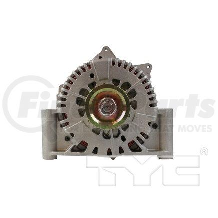 TYC 2-08442  Alternator