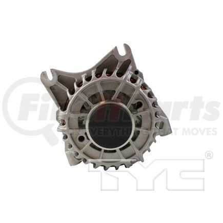 TYC 2-08444  Alternator