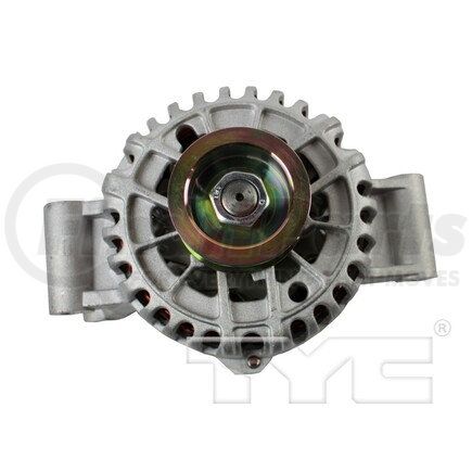 TYC 2-08447  Alternator