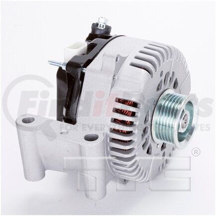 TYC 2-08405  Alternator