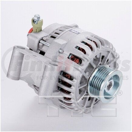 TYC 2-08406  Alternator