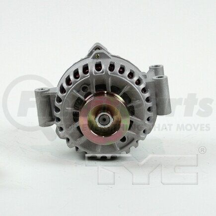 TYC 2-08408  Alternator