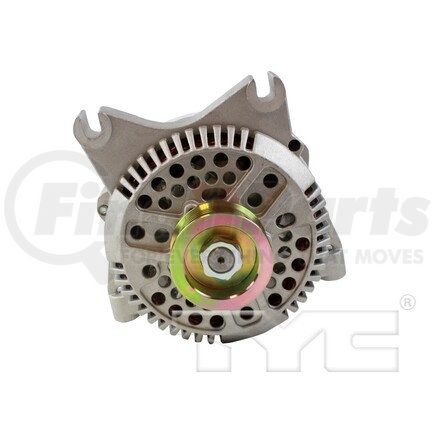 TYC 2-08429  Alternator