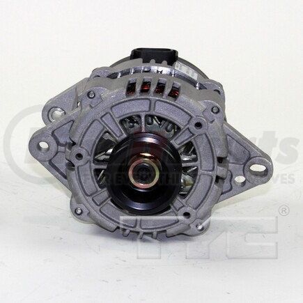 TYC 2-08483  Alternator