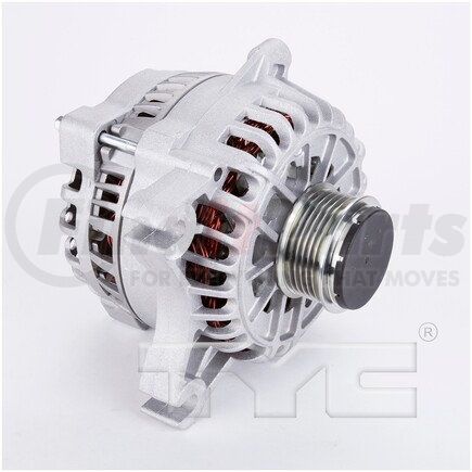 TYC 2-08516  Alternator