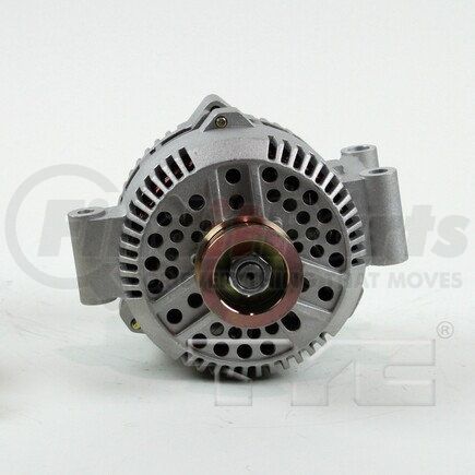 TYC 2-08519  Alternator