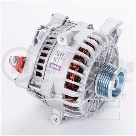 TYC 2-08472  Alternator