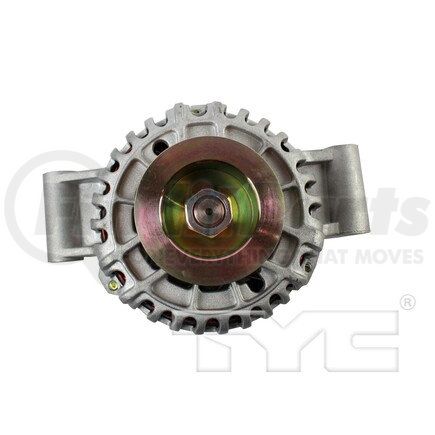 TYC 2-08479  Alternator