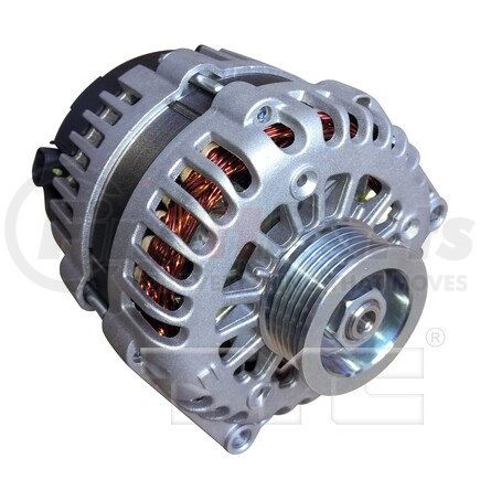 TYC 2-08550  Alternator