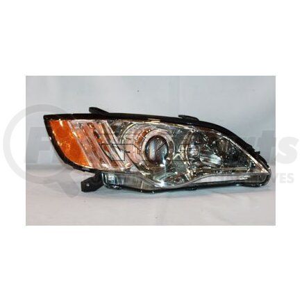TYC 20-9017-90  Headlight Assembly